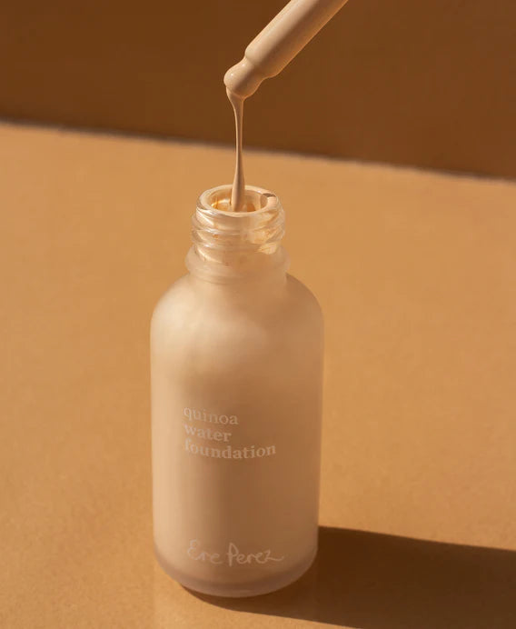 Quinoa Water Foundation