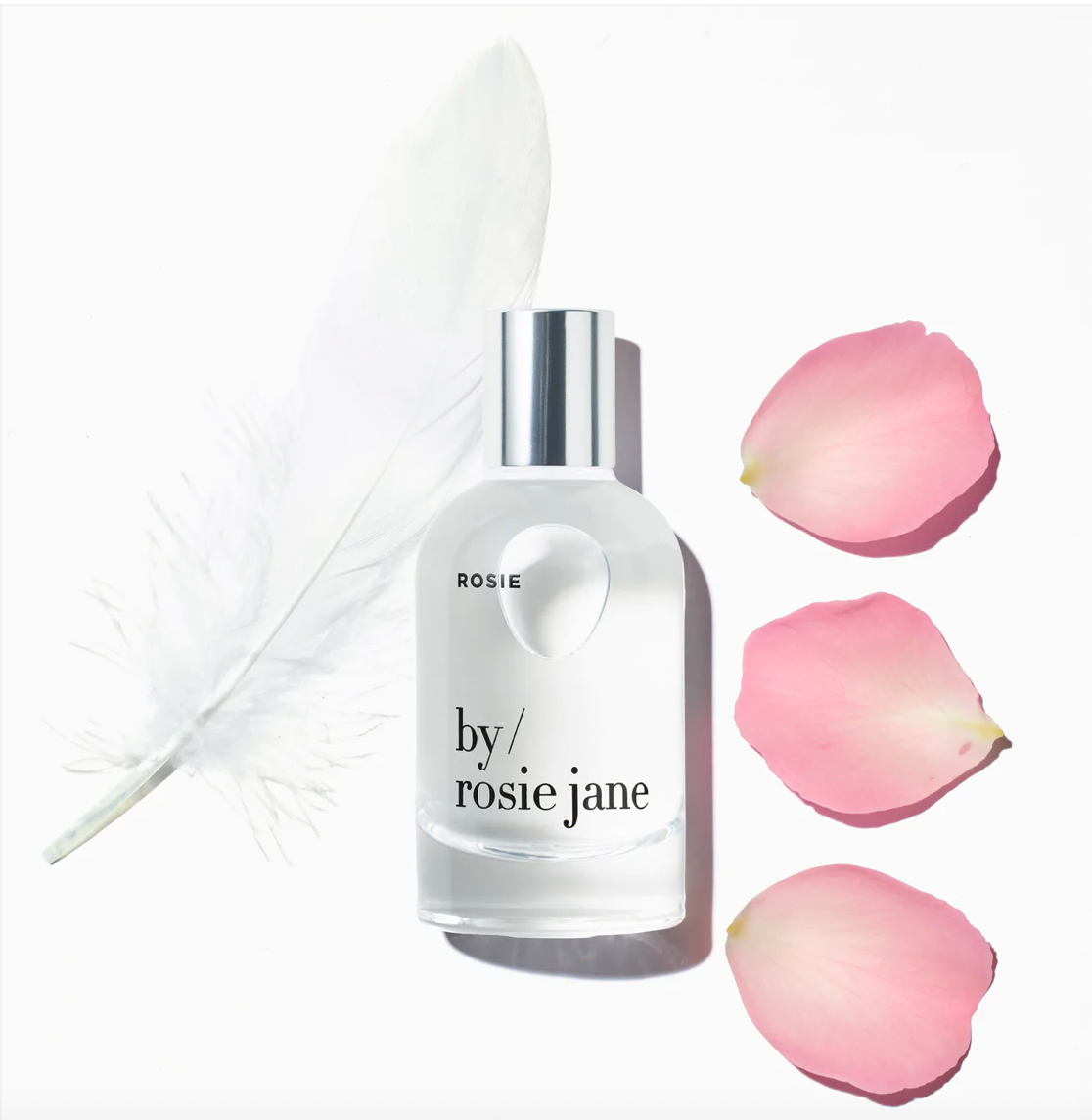 ROSIE eau de parfum