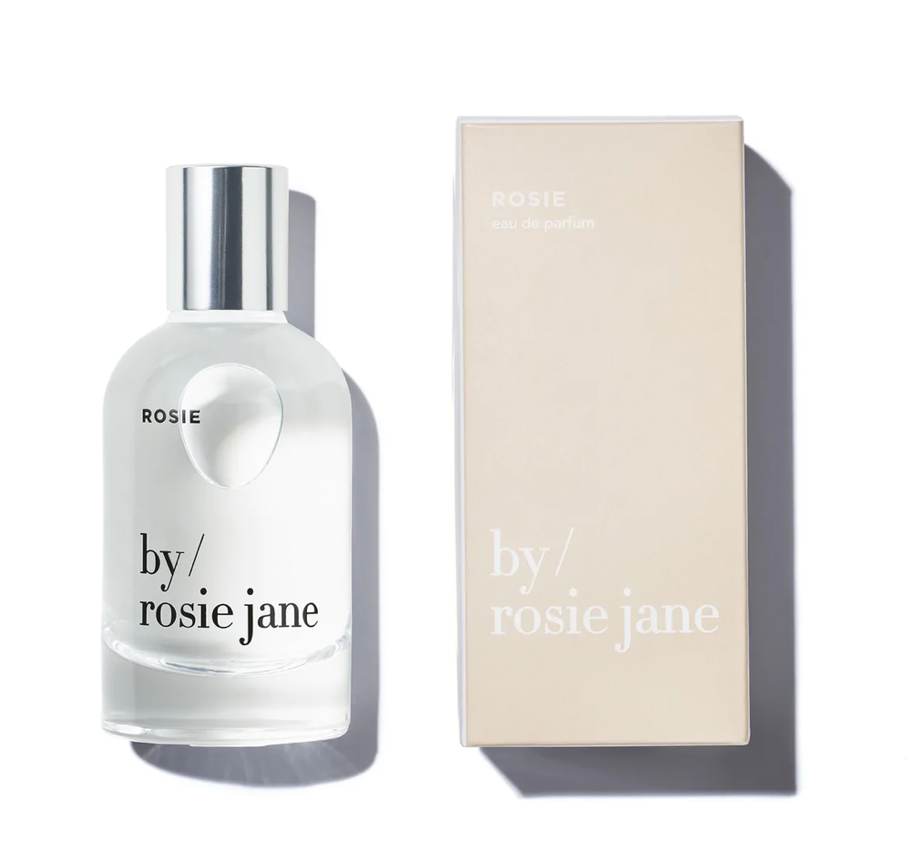 ROSIE eau de parfum