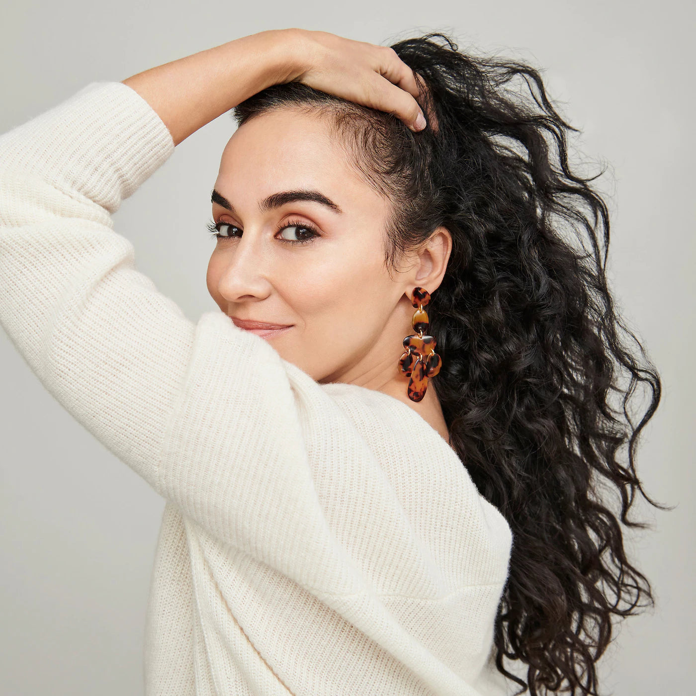 Flourish Manta Healthy Hair Brush