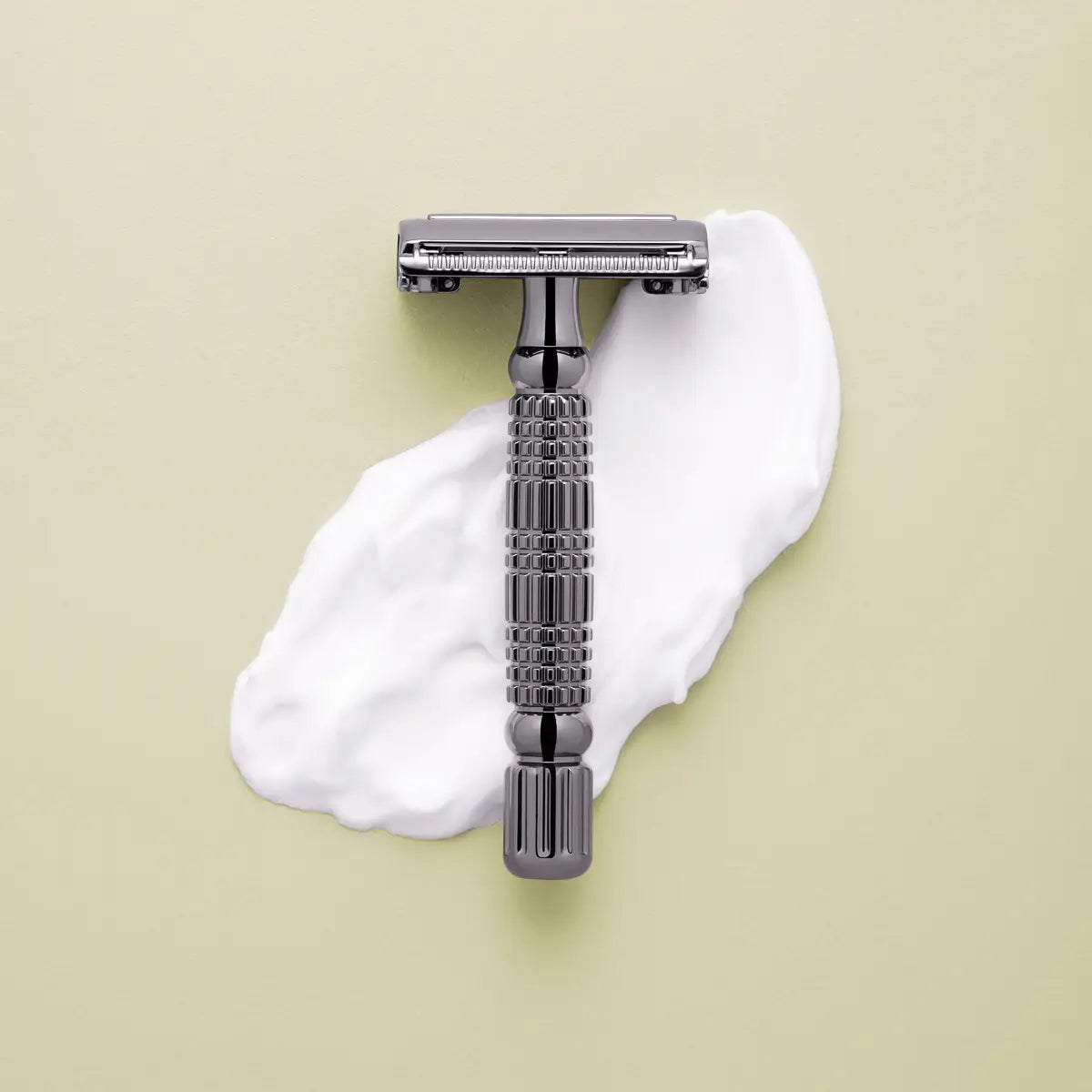 Double-Edge Safety Razor R1