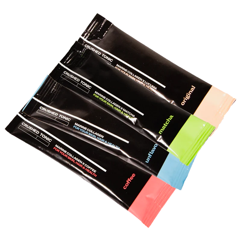 Anti-Aging Collagen Crush Sampler