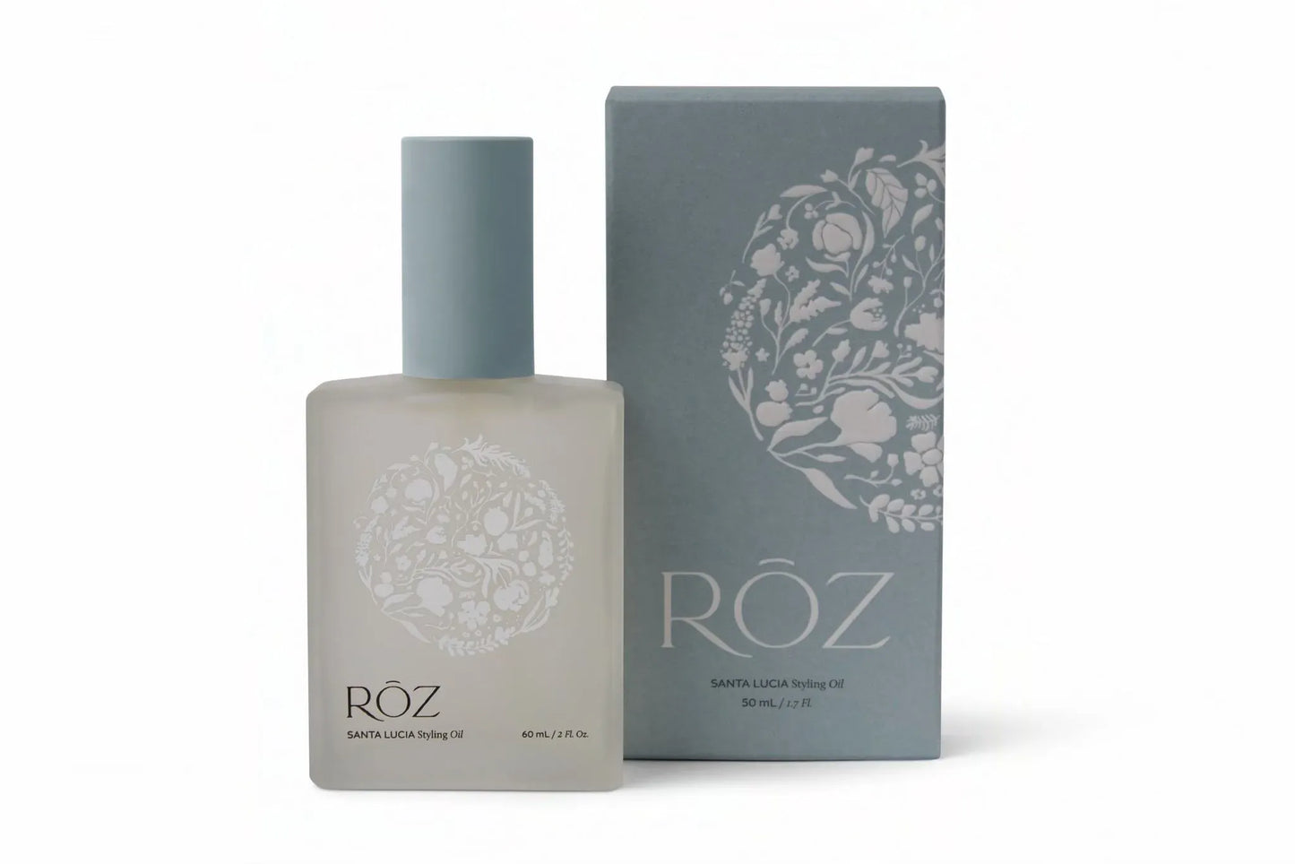Santa Lucia Styling Oil