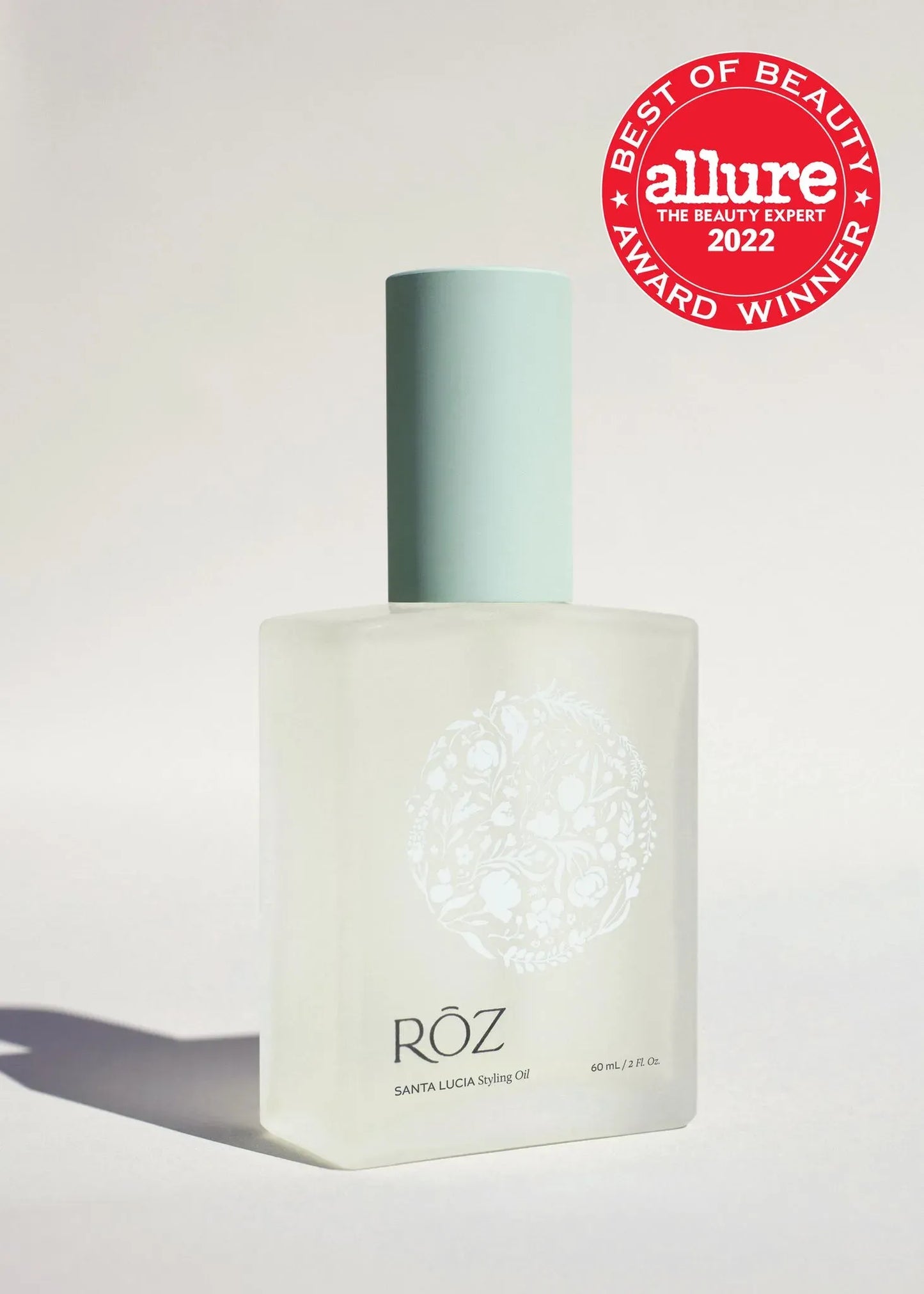 Santa Lucia Styling Oil