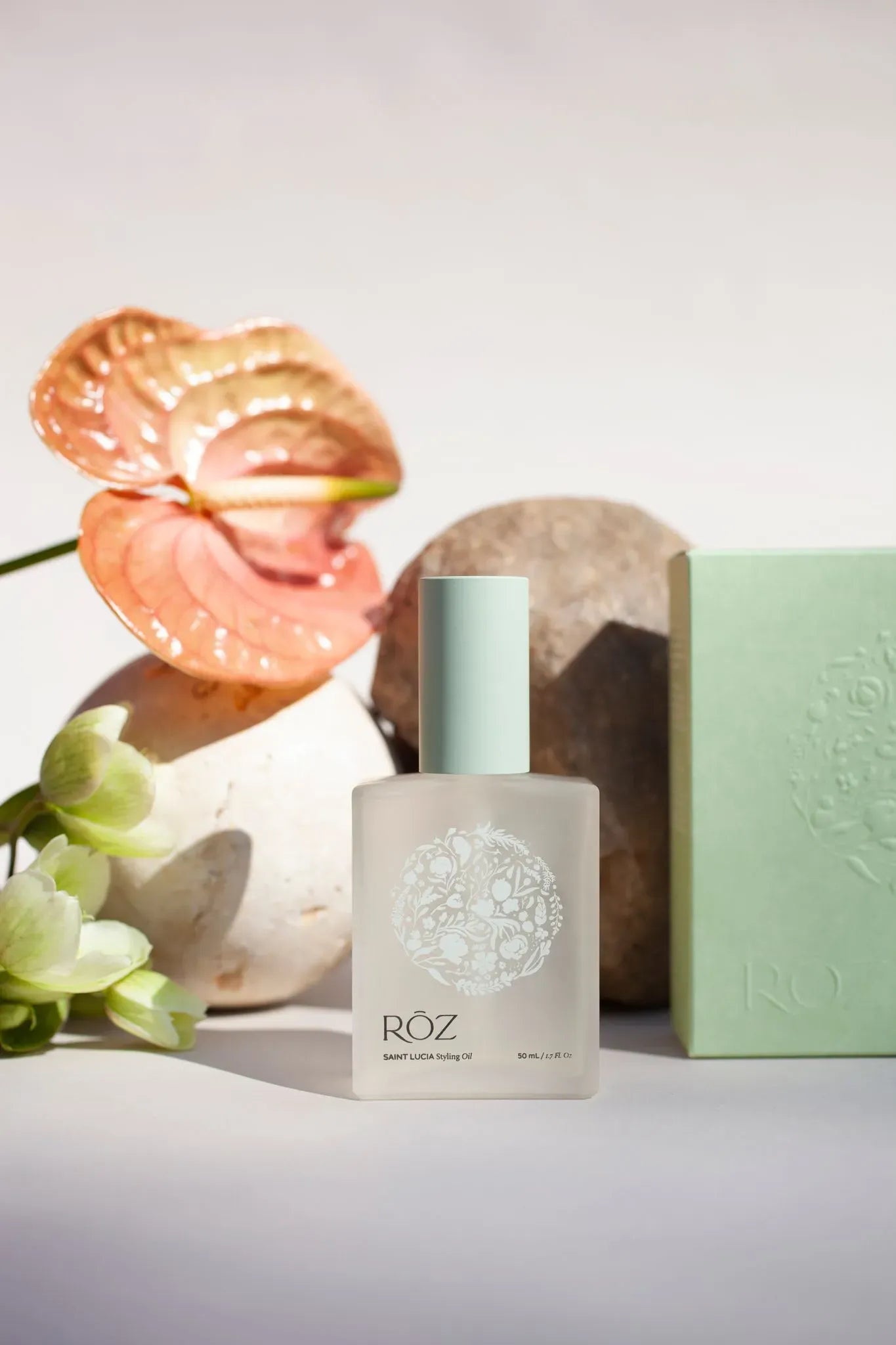 Santa Lucia Styling Oil