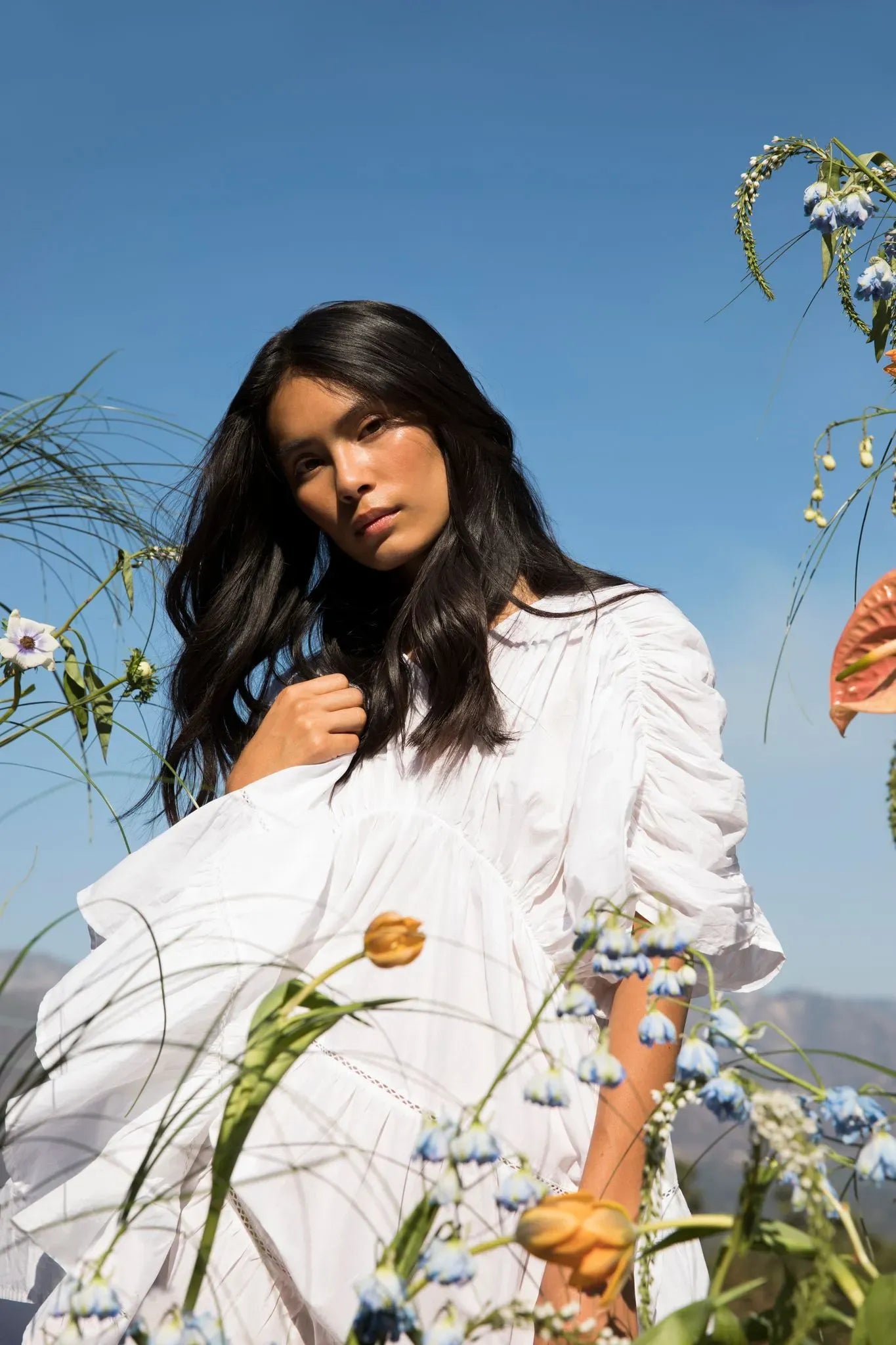 Santa Lucia Styling Oil