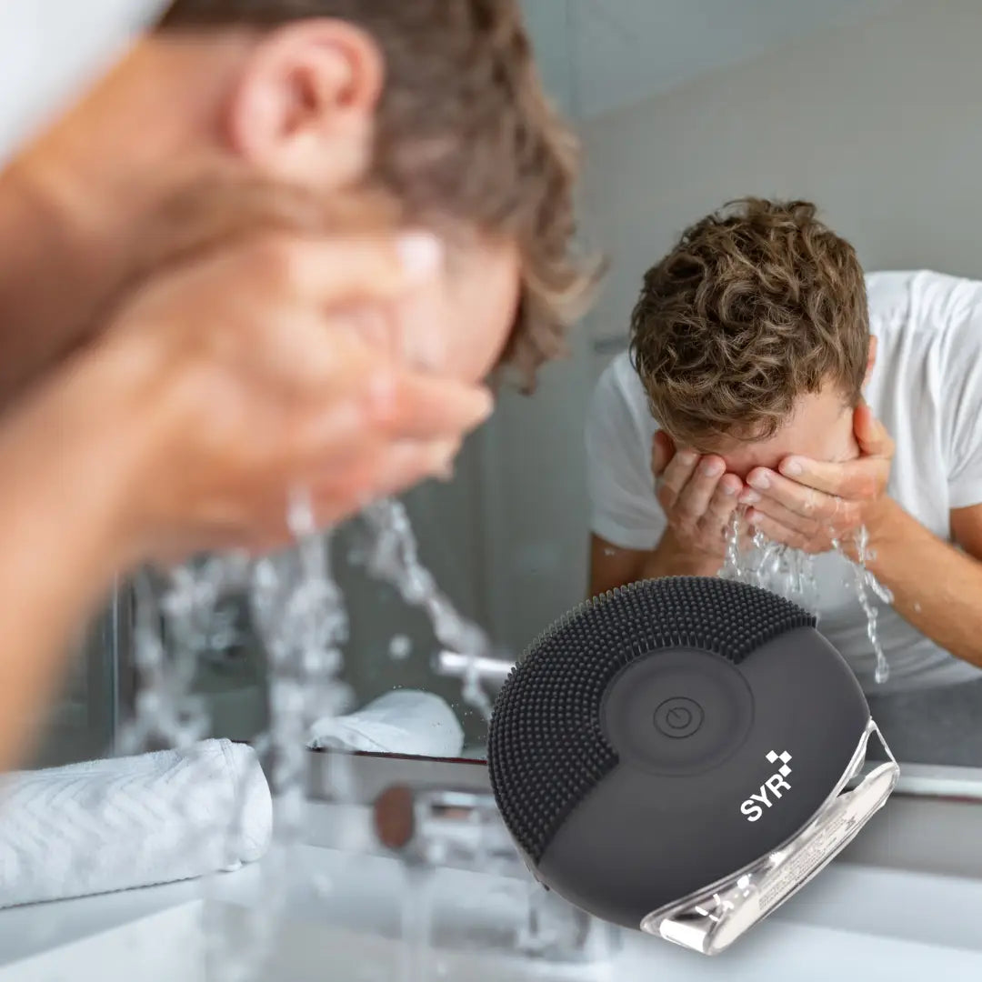 Skyn Facial Scrubber