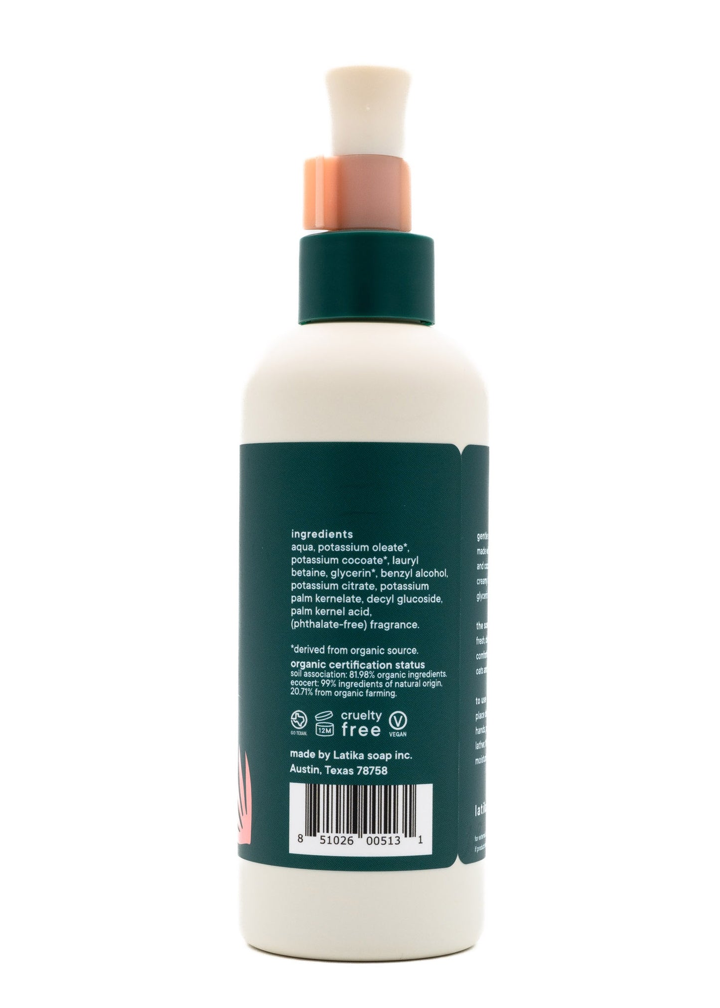 Self Care Hand and Body Wash
