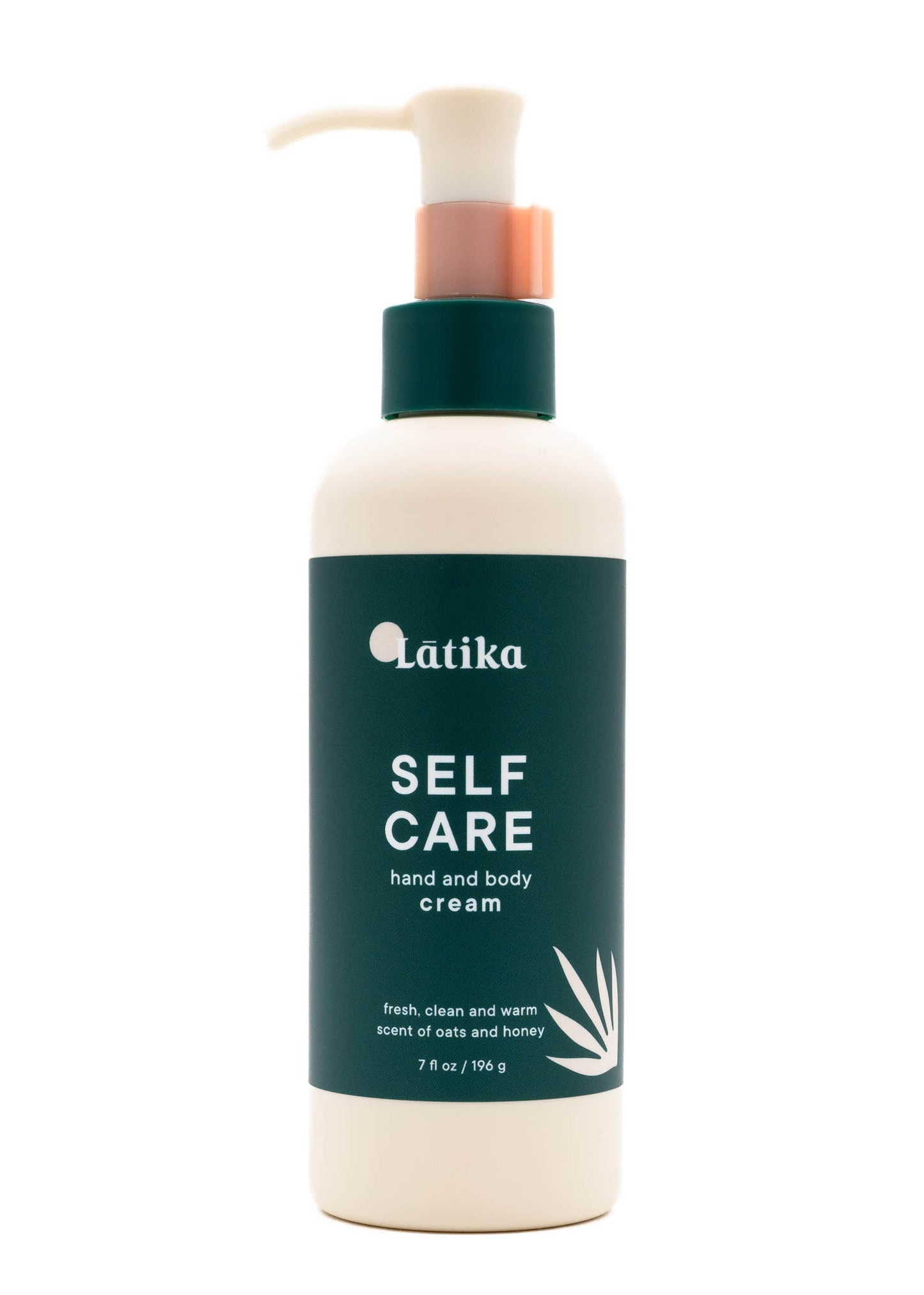 Self Care Hand and Body Cream