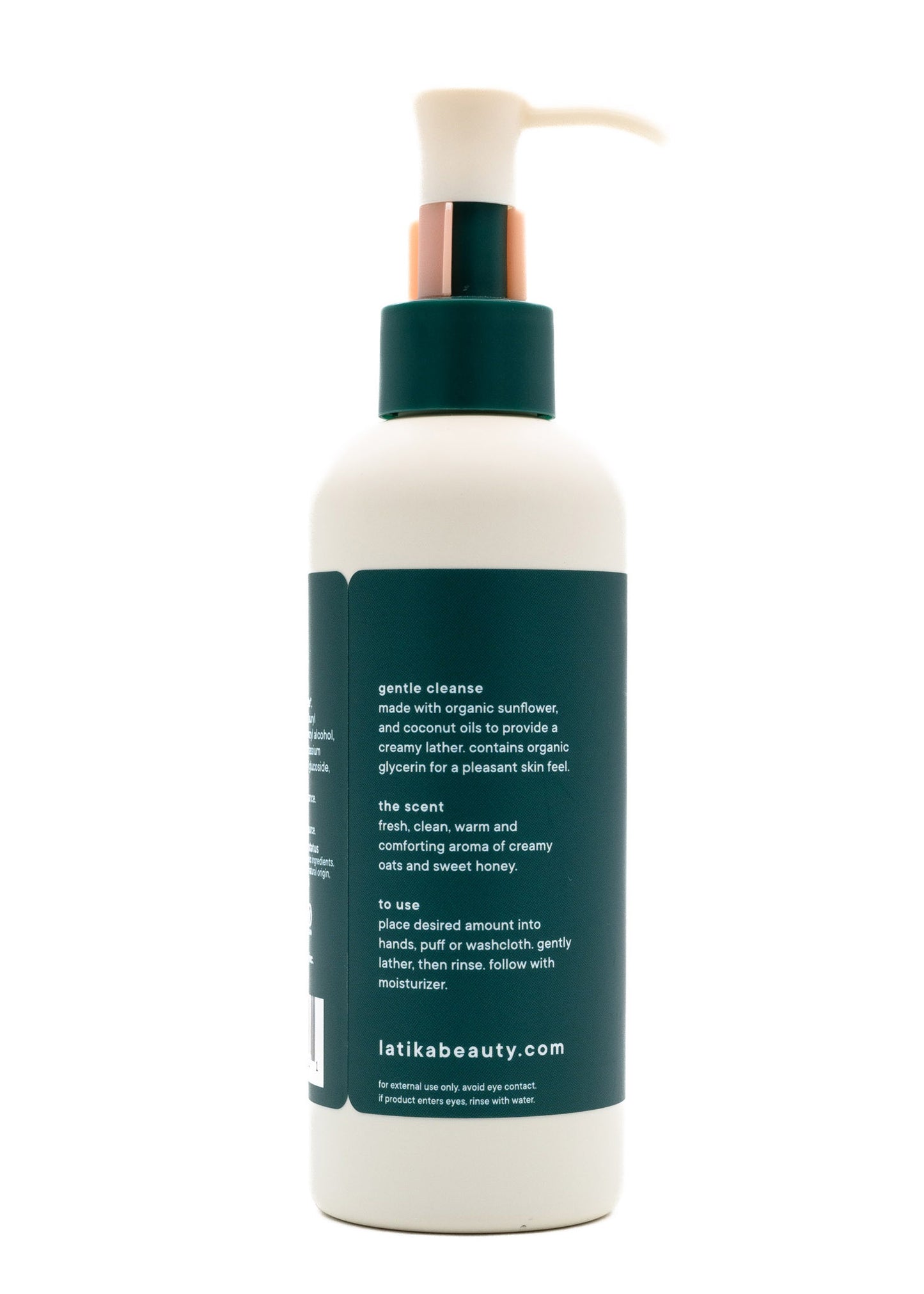 Self Care Hand and Body Wash