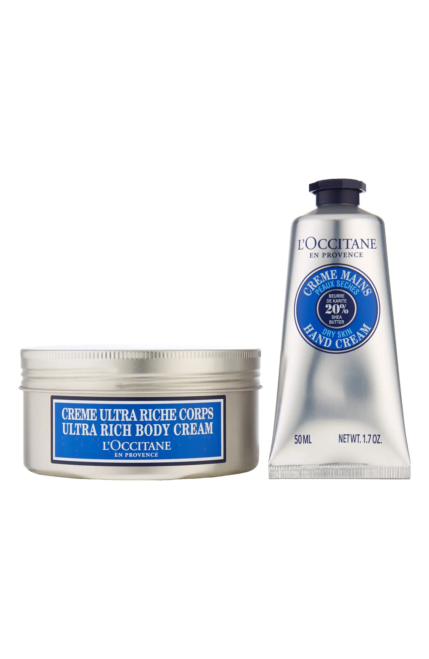 Shea Comforting Gift Set
