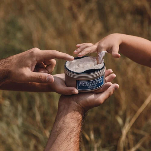 Shea Comforting Gift Set