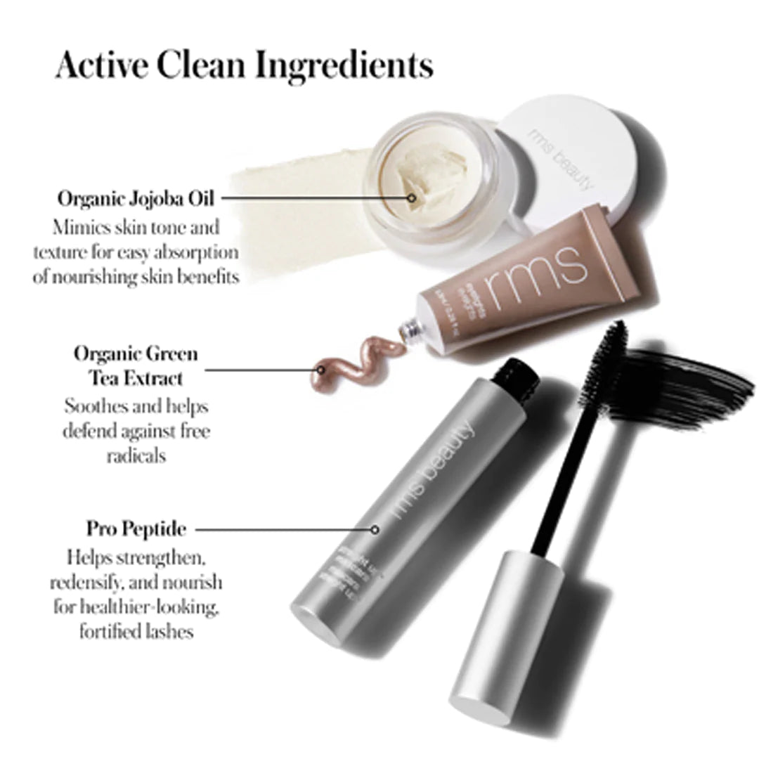 Shine + Define Collection