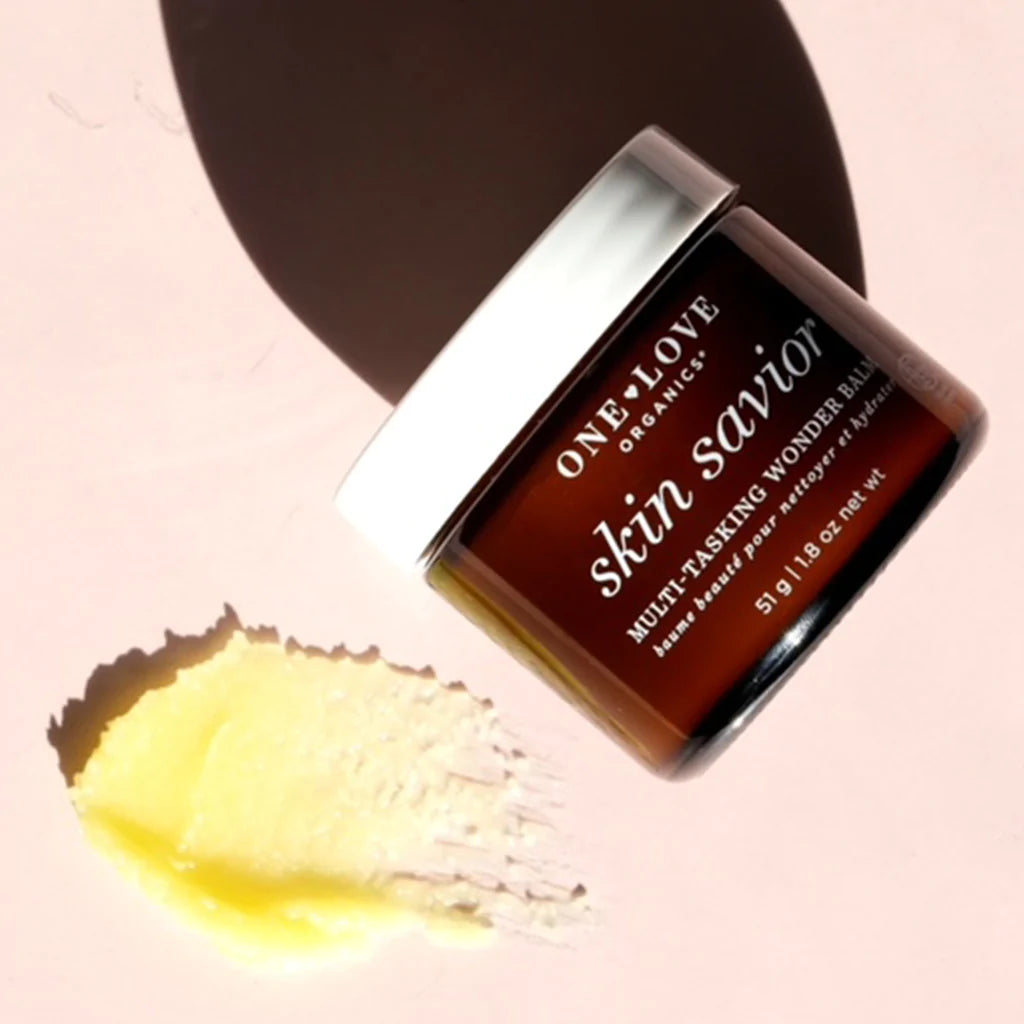 Skin Savior Multi-Tasking Wonder Balm