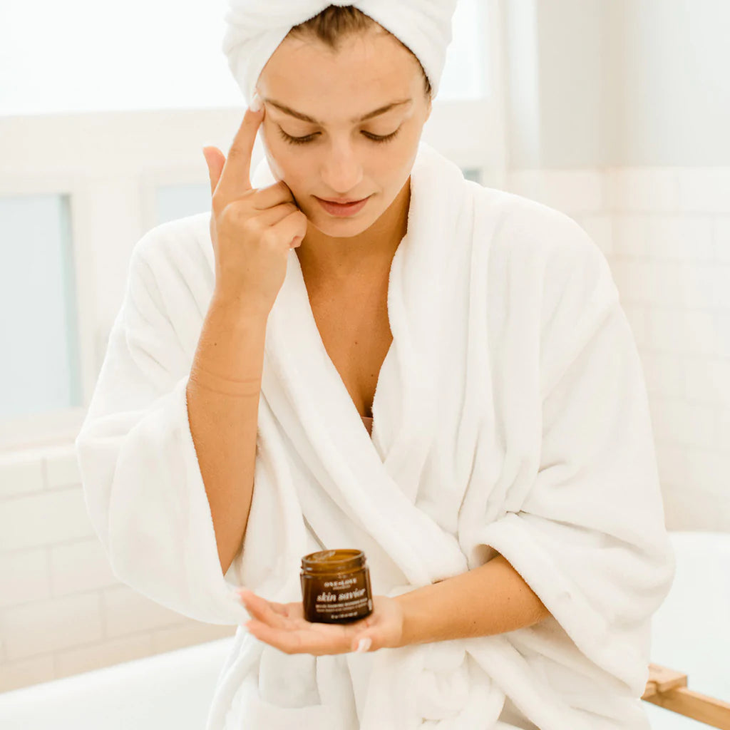 Skin Savior Multi-Tasking Wonder Balm