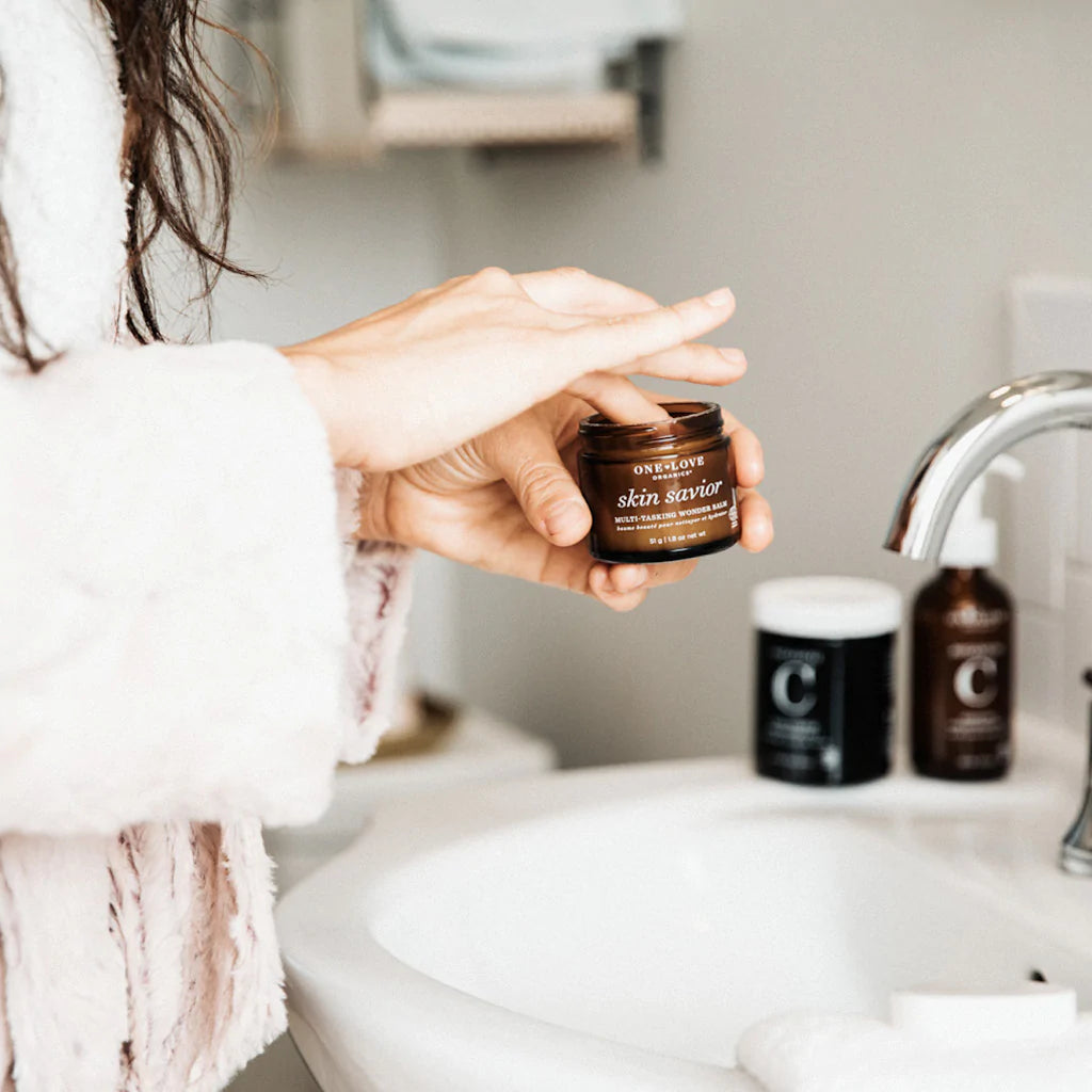 Skin Savior Multi-Tasking Wonder Balm