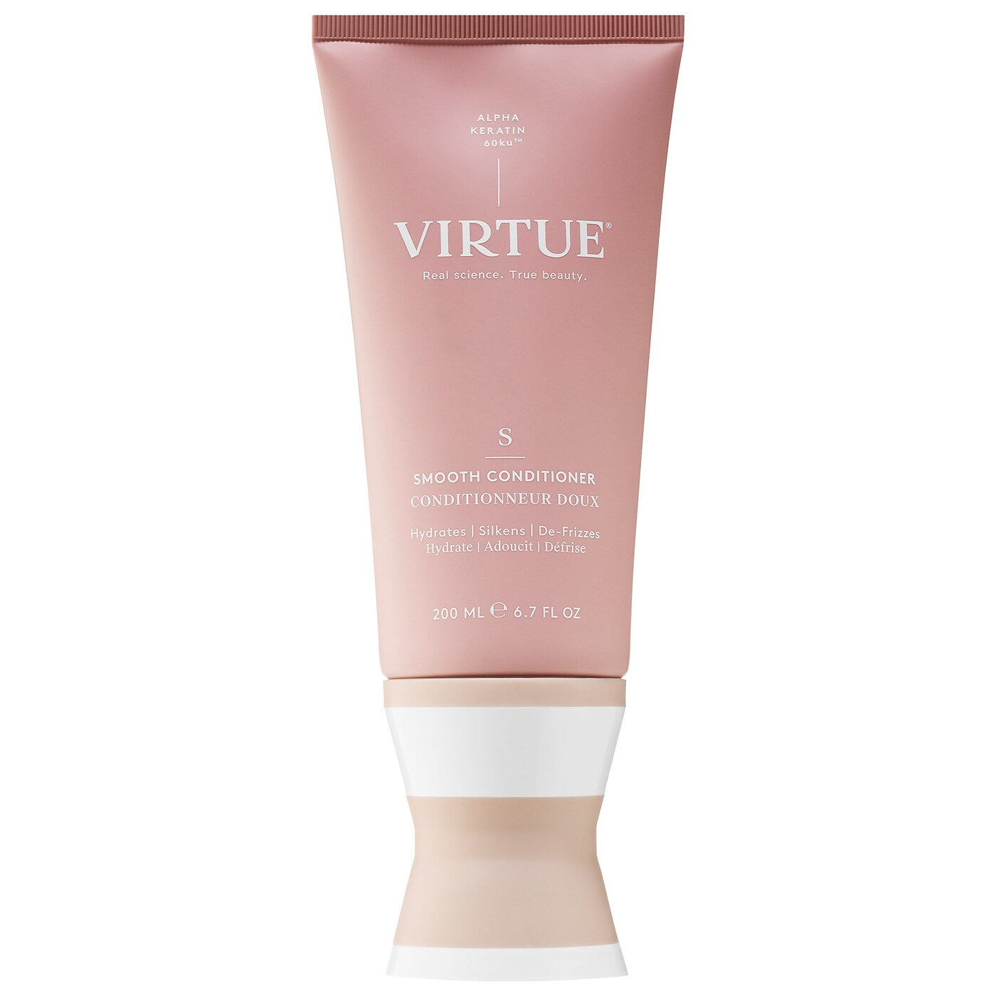 SMOOTH Conditioner - De-Frizzing