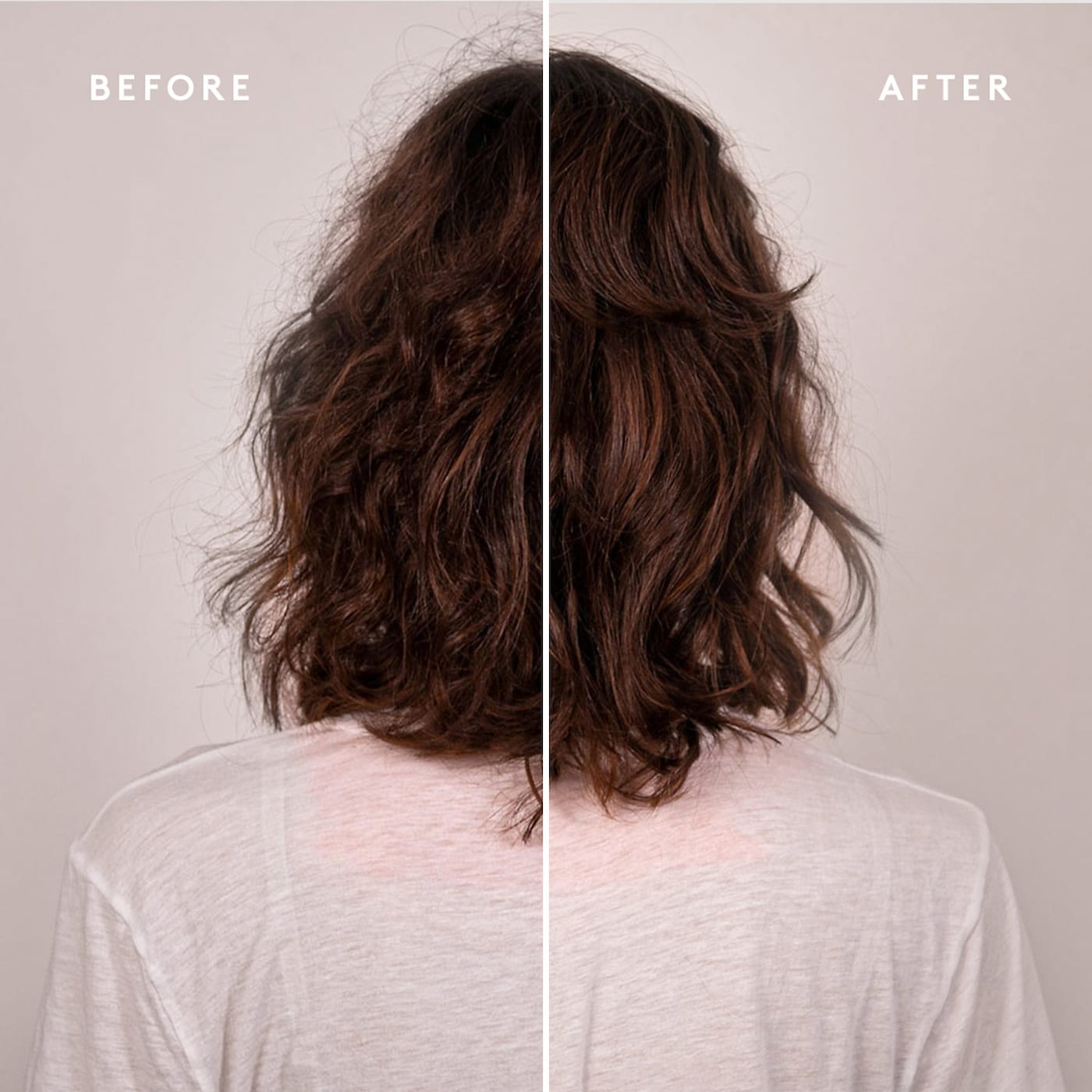 SMOOTH Conditioner - De-Frizzing