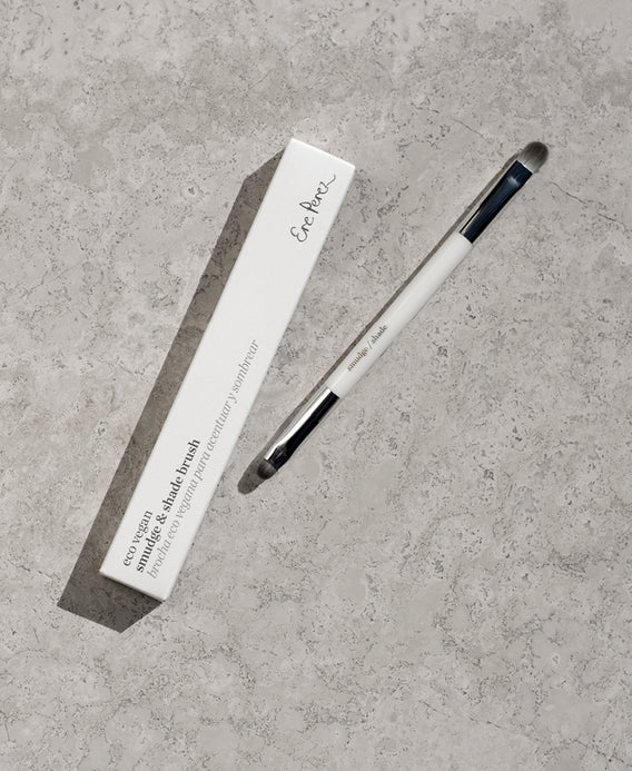 Smudge & Shade Brush