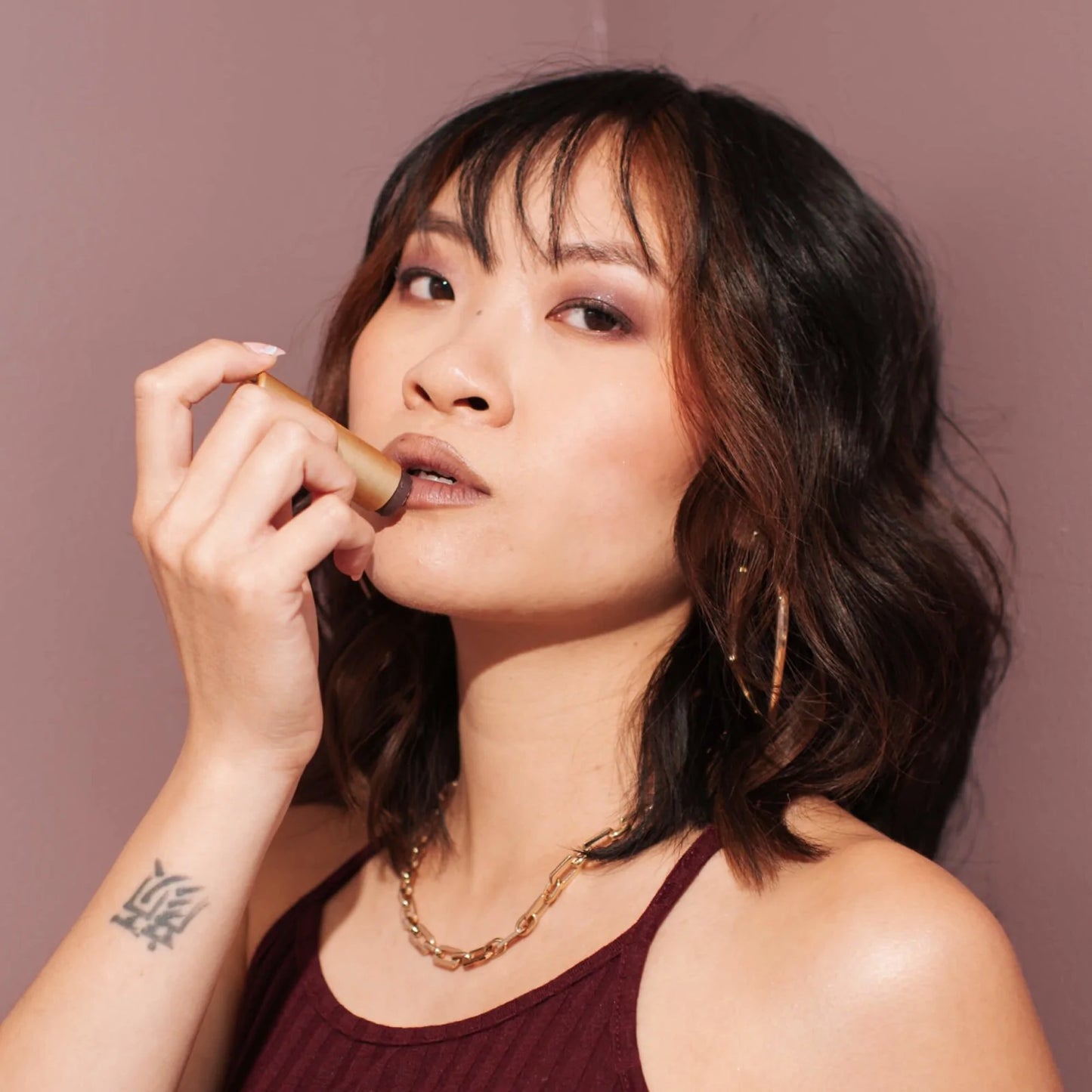 Natural Lip Tint - Choose your Color