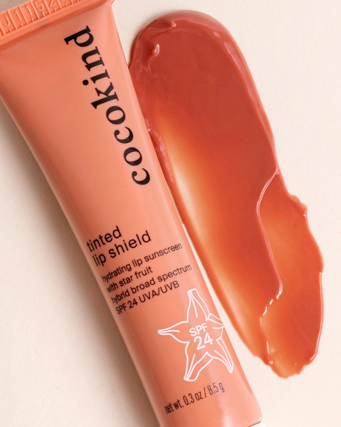 Tinted Lip Shield SPF 24
