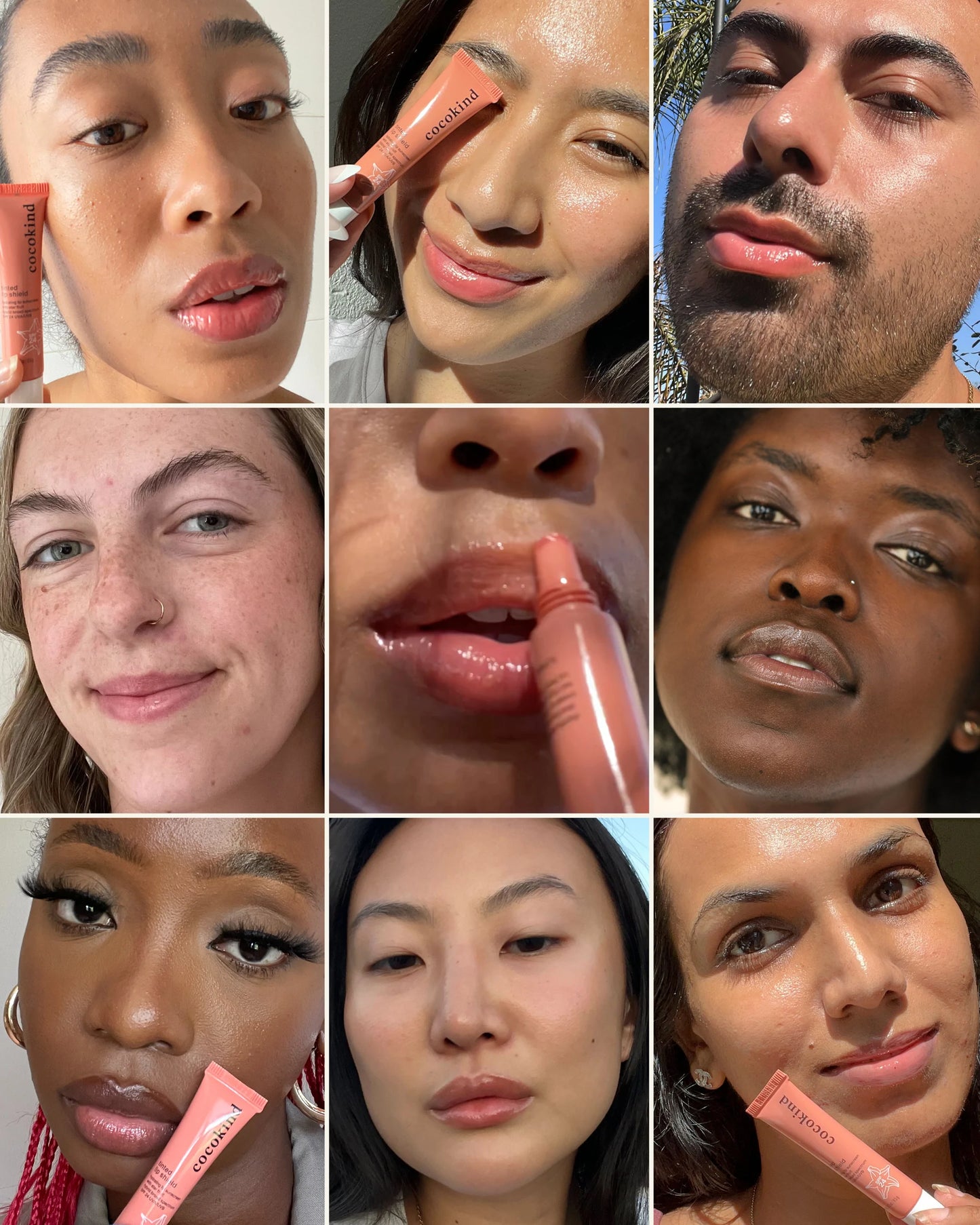 Tinted Lip Shield SPF 24
