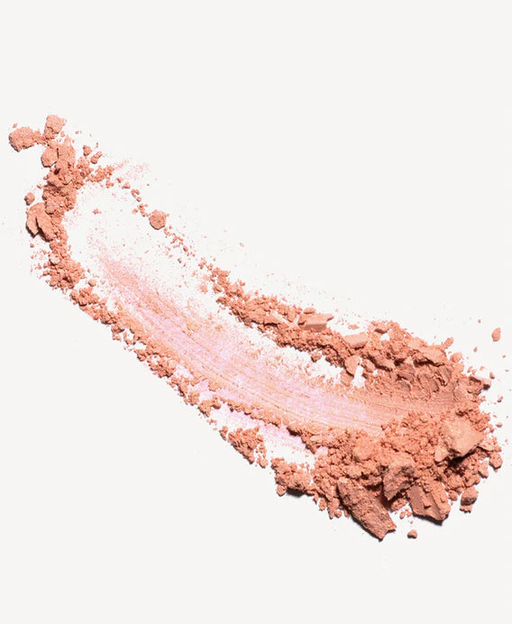 Tapioca Cheek Color