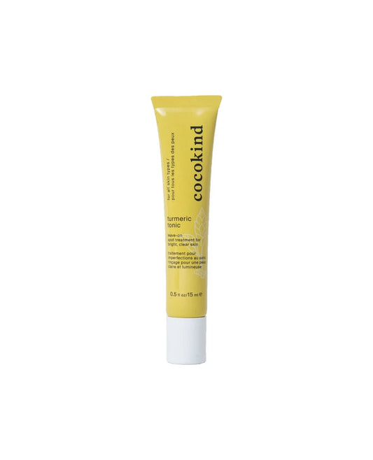 Turmeric Tonic Invisible Spot Treatment