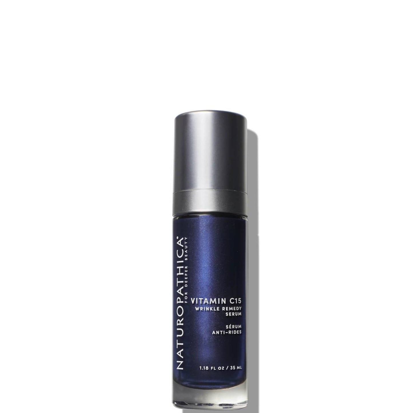 Vitamin C15 Wrinkle Remedy Serum
