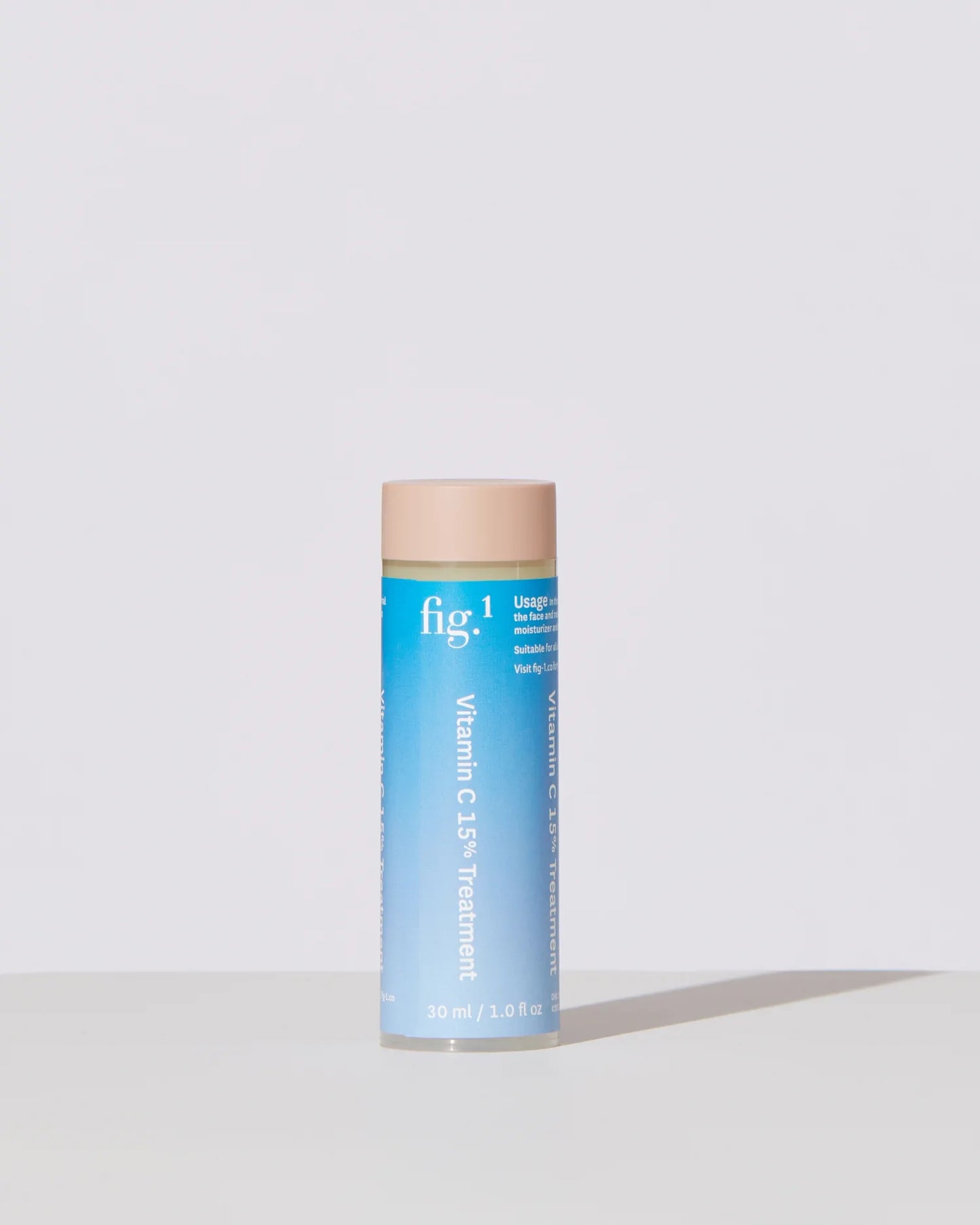 REFILL Vitamin C 15% Antioxidant Treatment