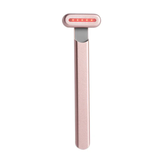 Advanced Skincare Wand with Red Light Therapy