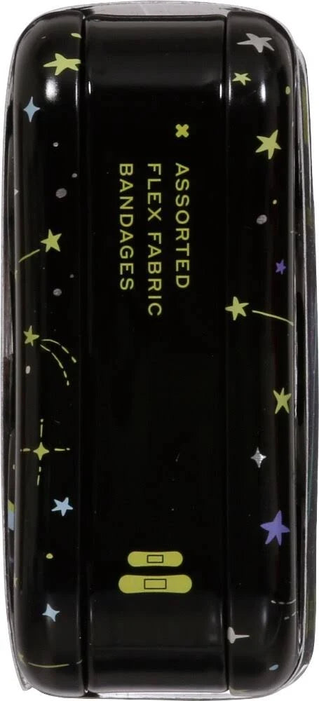Bravery Badges Space