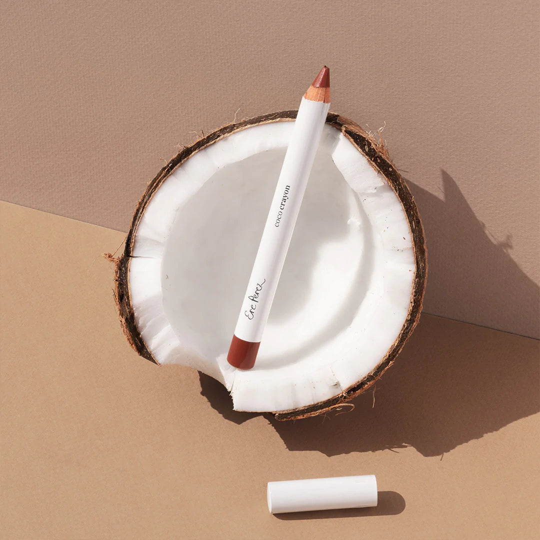 Coco Crayon