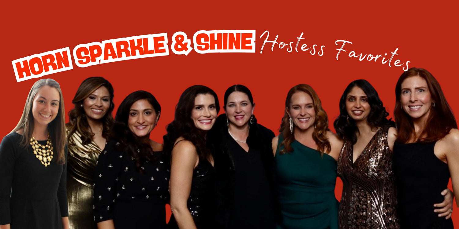 Hostess’ Picks That Stick