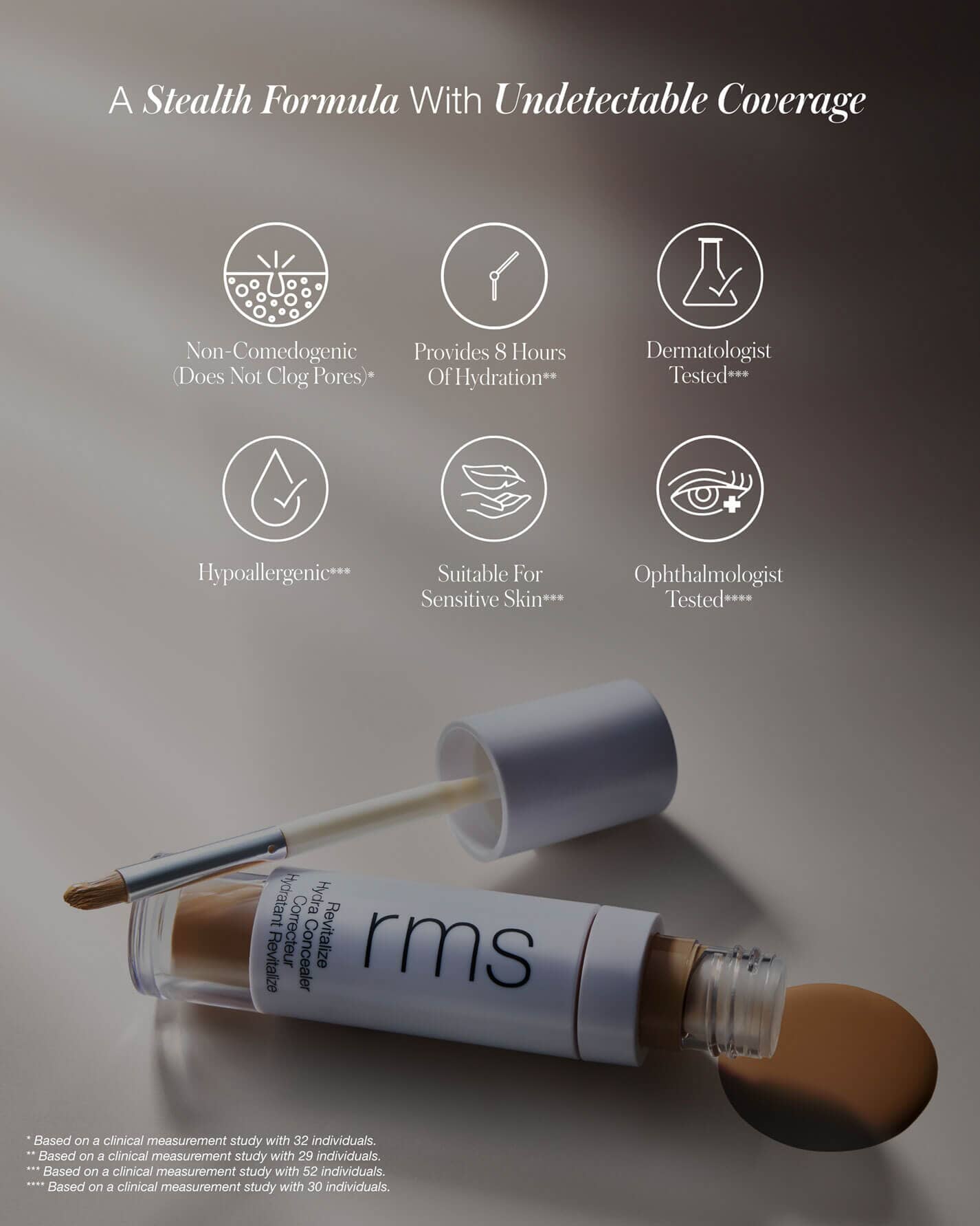 Revitalize Hydra Concealer