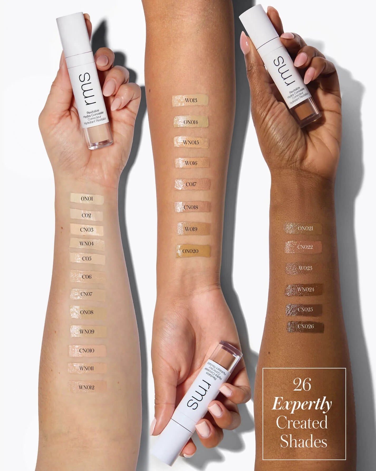 Revitalize Hydra Concealer