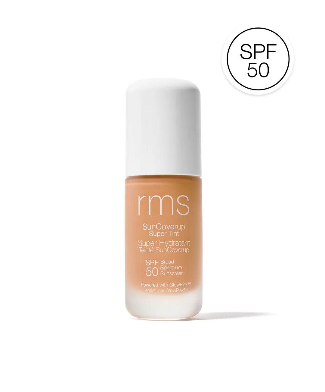 SunCoverup Super Tint SPF 50