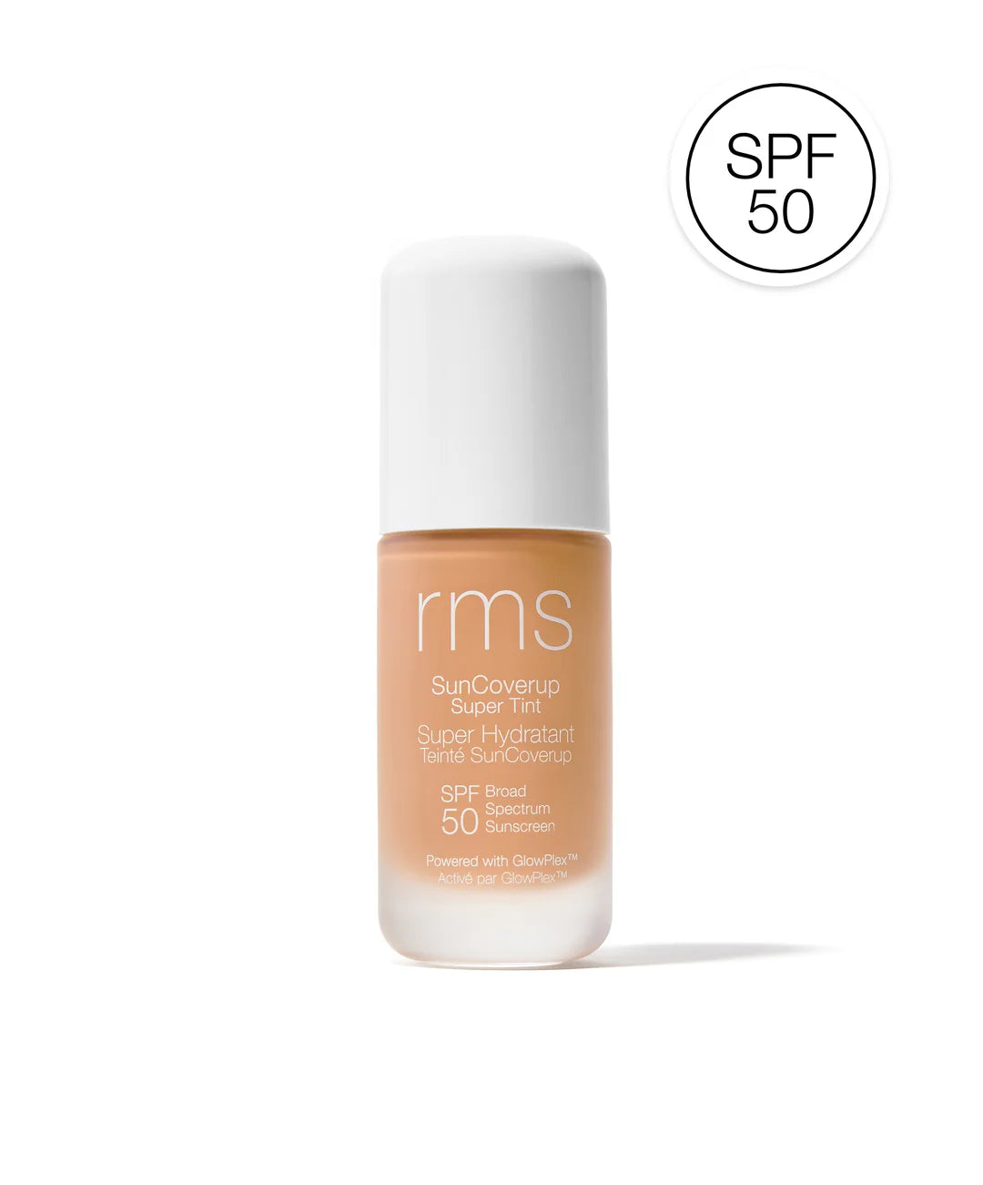 SunCoverup Super Tint SPF 50