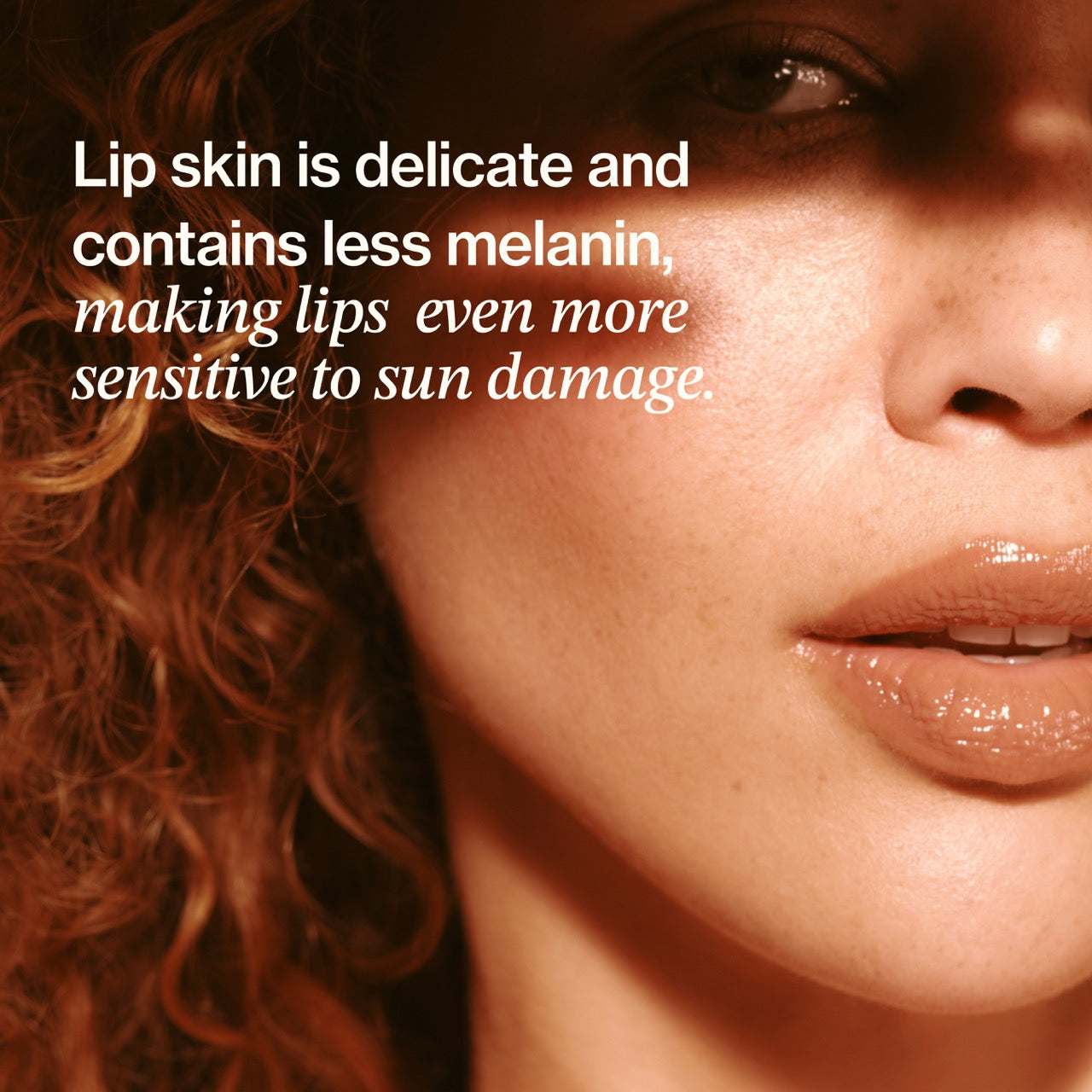 Daily Lip Sun Gloss SPF 30