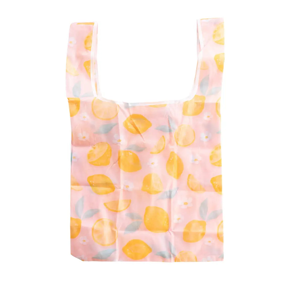 Reusable Tote Bag