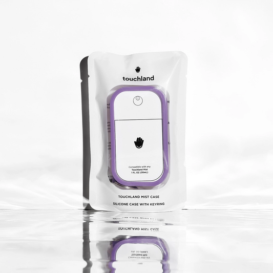 Touchland Mist Case
