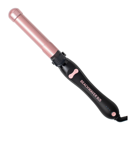 Beachwaver B1.25 Midnight Rose