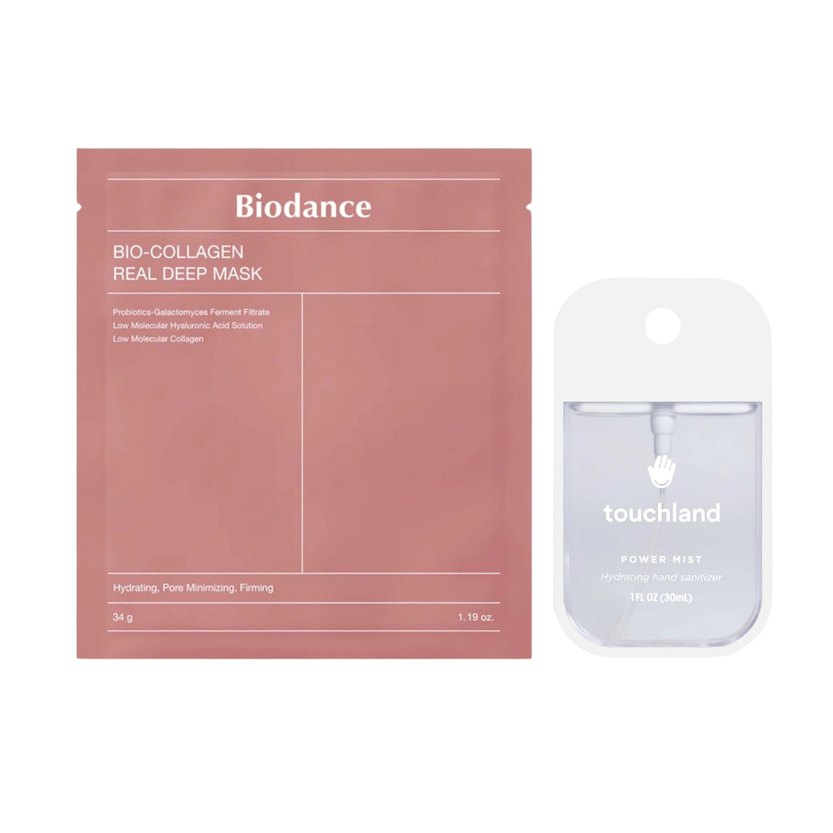 Self Care Pick-Me-Up Gift