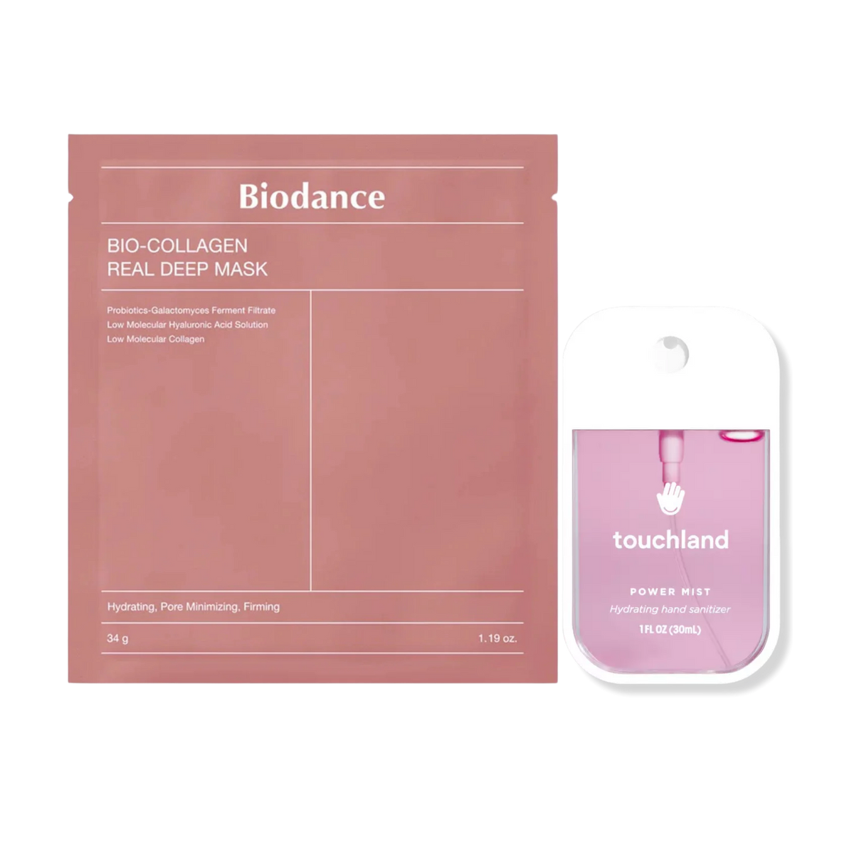 Self Care Pick-Me-Up Gift