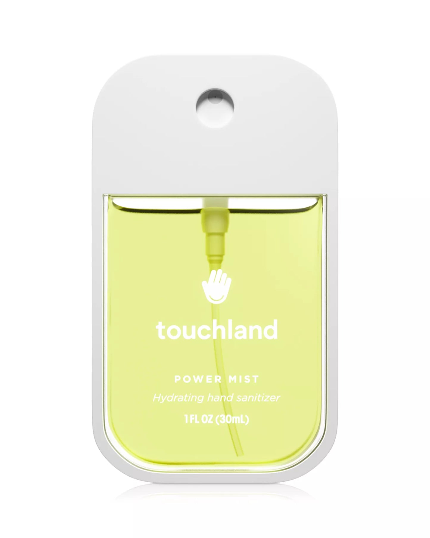 Power Mist Hydrating Hand Sanitizer
