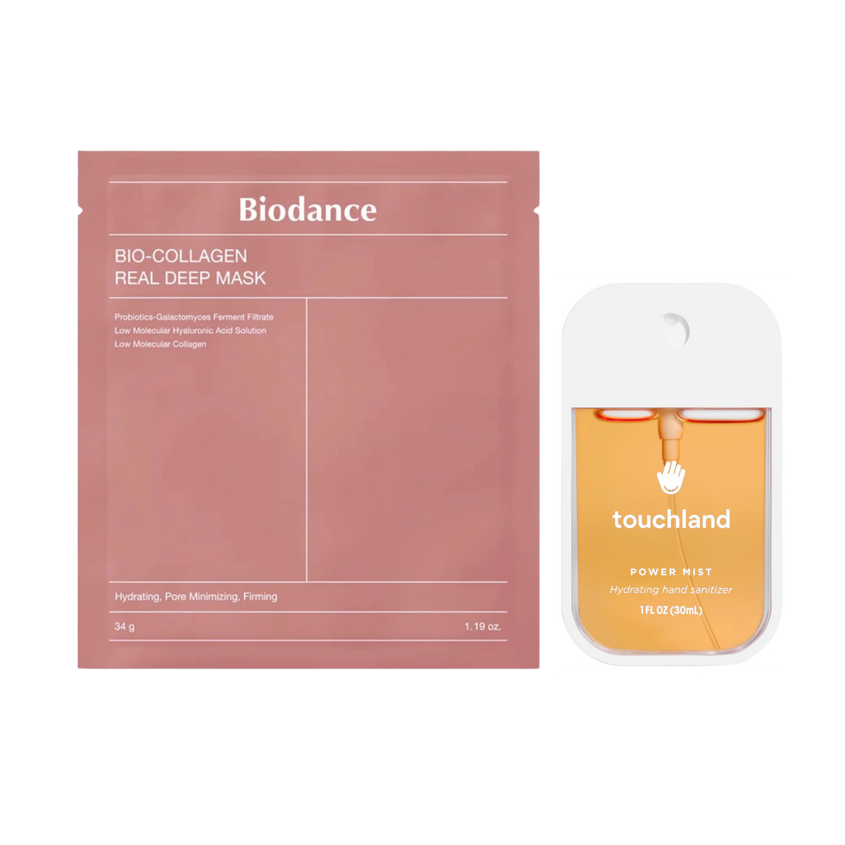 Self Care Pick-Me-Up Gift