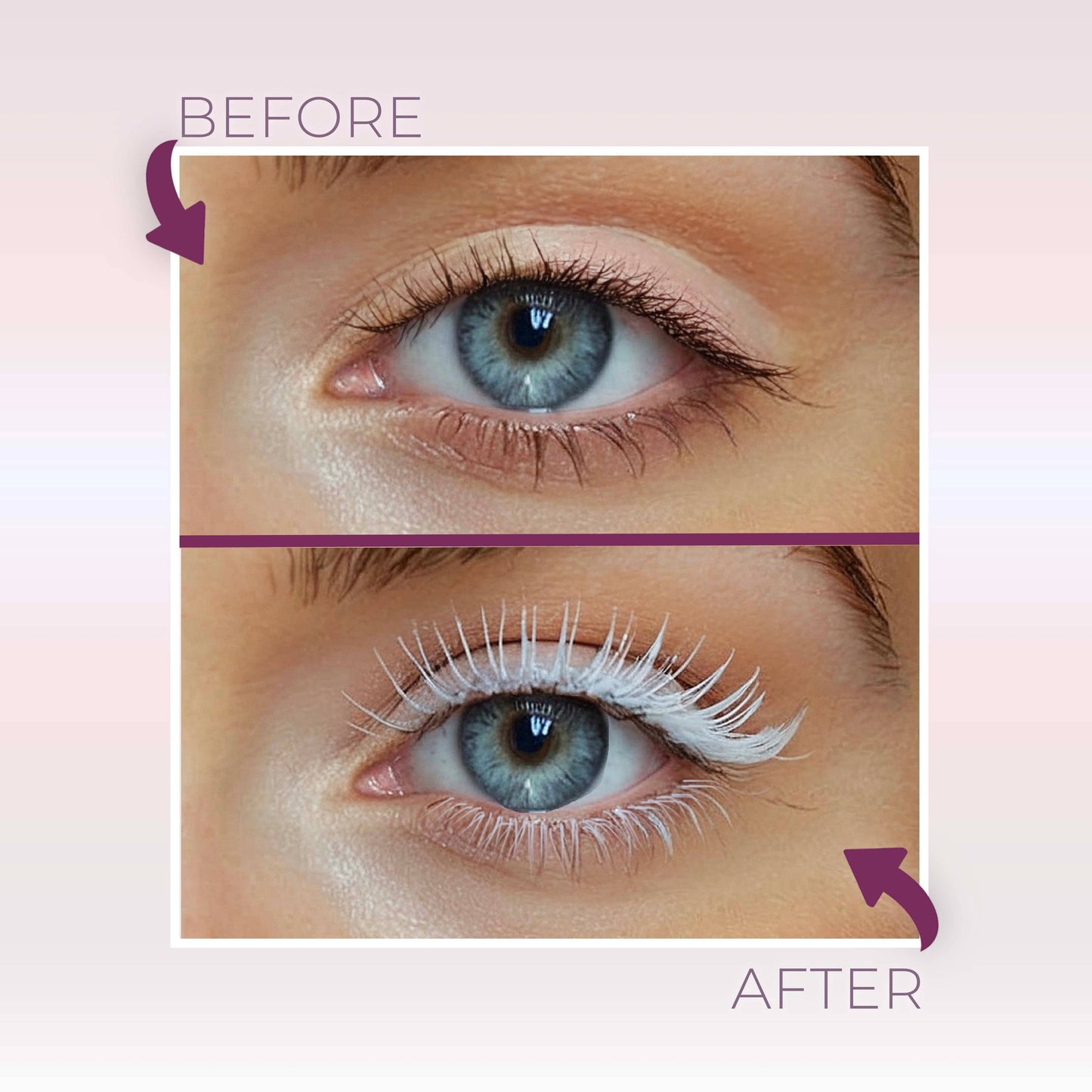 BLINC Curling TUBING™ Primer