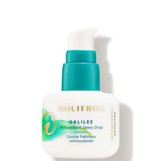 Galilee Antioxidant Dewy Drop with CoQ10 and Niacinamide