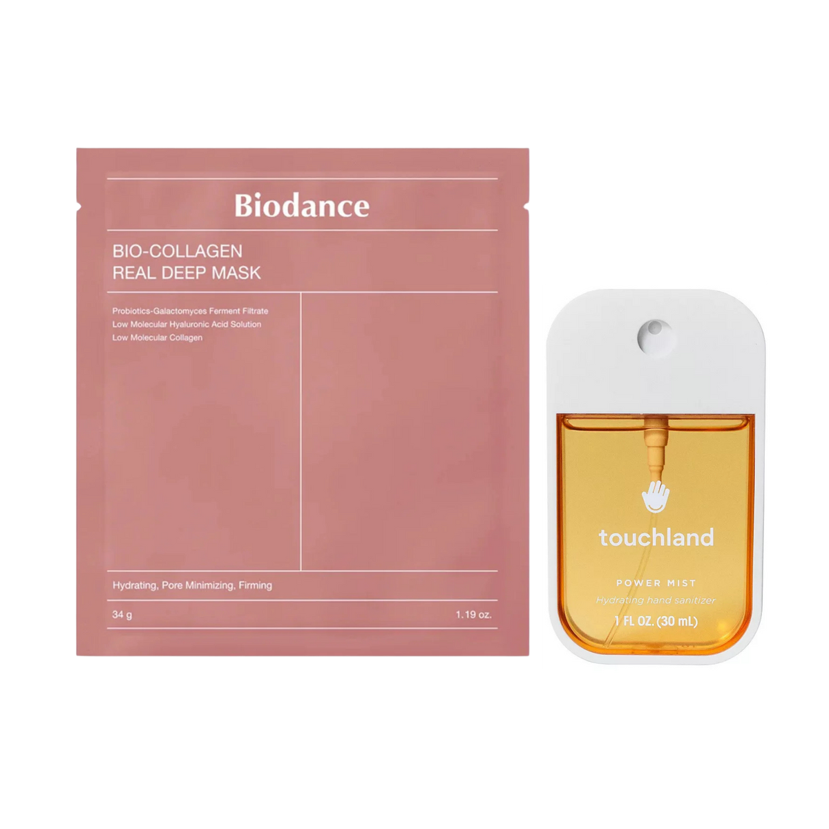 Self Care Pick-Me-Up Gift