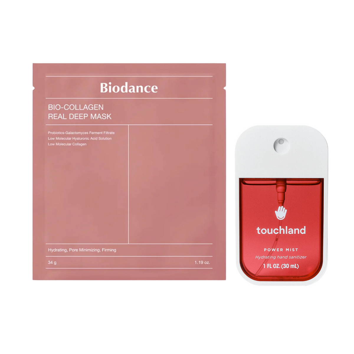 Self Care Pick-Me-Up Gift